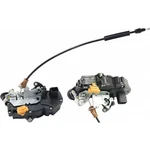For Gmc Sierra 2500/3500 Hd Door Lock Actuator 2009 2010 Driver Passenger Rear. Fixed Price $97.52.