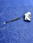 16-22 Toyota Prius & Prime Front Driver Door Lock Actuator Latch Oem. Fixed Price $49.99.