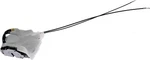 Dorman 931-868 Driver Sliding Door Lock Actuator Motor For Toyota. Fixed Price $159.95.