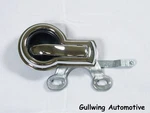 Mercedes W100 W110 W111 W112 W113 Int Right Door Handle. Fixed Price $98.88.