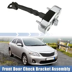 Front Door Check Stop Strap Limiter 68610-02160 For Toyota Corolla 09-13 Lh Rh. Fixed Price $15.62.