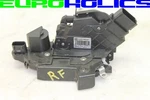 Land Rover LR4 10-16 Jaguar Right Front Door Lock Latch Actuator 8X2A-21812-AC. Fixed Price $37.99.