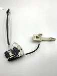 2012-2013 Kia Optima Left Rear Door Latch Assembly Oem 81411-4C000. Fixed Price $58.40.