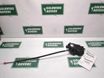 14 Land Rover Range Right Rear Door Latch CK52-218A42-BC Rh. Fixed Price $71.49.