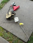 87-89 Bmw E30 Coupe Front Right Door Lock Latch Actuator Oem. Fixed Price $89.99.