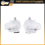 Set Door Lock Actuators Rear Left & Right Lh Side For 2008-2012 Honda Accord. Fixed Price $33.71.