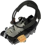 Dorman 931-519 Rear Left Door Lock Actuator For Chevy Silverado Tahoe Yukon. Fixed Price $38.99.