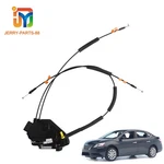Front Lh Left Door Lock Actuator For 2013-2019 Nissan Sentra 80501-3SG2A. Fixed Price $53.03.