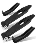 Hood Latch Kit Fit For Freightliner Classic Xl Fld, Midwest WA18-8015, Automa.... Fixed Price $73.68.