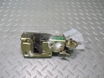 97-03 Vw Eurovan T4 Front Right Pass Side Door Lock Latch 701837016E Oem. Fixed Price $107.04.