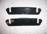 Outside Door Handle Gaskets 73-87 Camino Monte Carlo 70-81 Camaro New MP1001.2. Fixed Price $22.11.