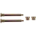 Dorman 38447 Door Hinge And Bushing Kit 2 Pins Nuts. Fixed Price $30.04.