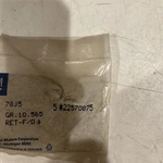 Gm Door Lock Rod Clip 22570875 1992 - 1998 Skylark Grand Am Riviera. Lot Of 5.. Fixed Price $12.50.