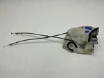 Right Passenger Rear Door Latch Lock Actuator Fits 2007-2013 Suzuki SX4 83304. Fixed Price $70.49.