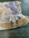 Gm Oem 13-24 Encore,lyriq,trax Front Door Lower Hinge 13505399. Fixed Price $63.41.