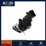 Rear Right Passenger Door Lock Latch Actuator Fit 1996-1998 Toyota 4RUNNER. Fixed Price $99.98.