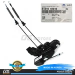 Genuine Door Lock Actuator Front Left Driver For 07-12 Kia Rondo Oem 813101D010. Fixed Price $58.94.