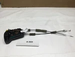 2016 Acura Ilx Rear Left Door Lock Latch Actuator. Fixed Price $56.30.