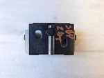1372999 2000 Volvo S80 S-80 Rear Trunk Latch Striker Plate Oem #E-11. Fixed Price $27.25.