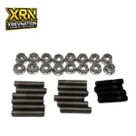 Turbo Mounting Bolts Set For 1998.5 2007 Exhaust Manifold Dodge Ram 5.9L Cummins. Fixed Price $39.99.