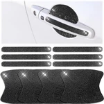 Frienda 10 Pieces Bling Car Accessories For Women Door Handle Prote.... Fixed Price $22.74.