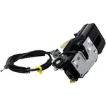 22862238 Ac Delco Door Handle Latch Rear Passenger Right Side Sedan For Cts. Fixed Price $246.21.