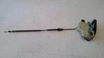 2005 Vw Beetle Passenger Right Front Door Latch With Actuator 114998. Fixed Price $186.00.