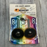Vintage Cal Custom Hood Lock With Keys New Factory Package. Fixed Price $39.99.