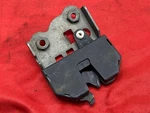 98-06 Bmw E46 323 325 330 M3 Rear Right Upper Folding Seat Catch Lock Latch Oem. Fixed Price $27.21.