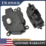 2 Dorman Heater Temperature Blend Door Actuator Assembly For Dodge Ram Chrysler. Fixed Price $23.40.