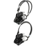 Set Of 2 Door Lock Actuator Motor Rear+front Driver Side Fit For Hyundai Tucson. Fixed Price $48.79.