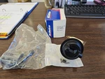 Ignition Lock Cylinder-uncoded Acdelco D1475D. Fixed Price $127.77.