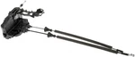 Dorman 931-527 Door Lock Actuator Motor Fits 06-09 Hyundai Santa Fe. Fixed Price $84.99.