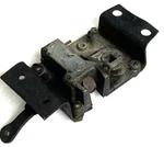 Original Austin Healey Door Latch ASSEMBLY,100-6,3000?DRIVER SIDE,LH,CATCH,63-??. Fixed Price $49.98.