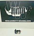 Rear Passenger Right Power Door Lock Actuator 97 98 99 00 01 Jeep Xj Cherokee. Fixed Price $42.12.