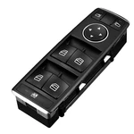 Oem A1669054300 Master Window Switch For Mercedes-benz CLA250 GLA250 GLE320. Fixed Price $22.79.