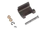 Intermediate Side Door Hinge Kit With Fitting Clip Bushings And Pin. Fixed Price $174.82.