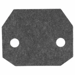 Genuine Ford Striker Pad BE8Z-58218K02-A. Fixed Price $7.77.