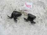 Door Accord 1998 2002 Right Passenger Side Rear Upper Lower Hinges Oem. Fixed Price $19.99.