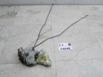 Door Lock Latch Maxima 2000 2003 Right Passenger Side Rear Back Power Actuator. Fixed Price $29.99.