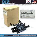 Genuine Hood Lock Latch For 2017-2022 Hyundai Ioniq Oe# 81130-G2000. Fixed Price $74.29.