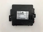2015 Dodge Durango Jeep Grand Cherokee Hub Receiver Module Mopar Oem 68240157AB. Fixed Price $184.99.