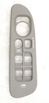 New Oe Mopar Front Left Door Window Switch Bezel 5HZ71WL5AE Dodge Ram 1500 02-05. Fixed Price $60.95.