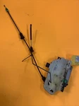 11 12 14 Edge Sel 3.5L Left Rear Door Lock Latch Actuator Oem 2084-13 L5. Fixed Price $60.00.