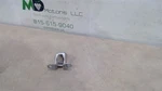2020-2022 Nissan Versa Front Right Door Upper/lower Hinge Support 82421-1KA0A. Fixed Price $30.00.