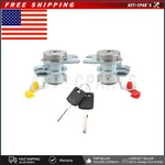 New Door Lock Cylinder For 2007-2013 Nissan Versa H0601-EL00B H0601-EL00A. Fixed Price $18.04.