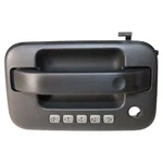 Oem New 09-14 Ford F150 Left Front Exterior Outside Door Handle Lh Driver. Fixed Price $132.15.