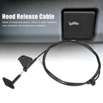 74130SNAA01 Front Hood Latch Lock Release Cable For Honda Civic 2006-2011 Black. Fixed Price $15.79.