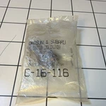 Asp C-16-106 Datsun & Subaru Ignition Lock Cylinder Long Type C16-106 280ZX. Fixed Price $20.00.
