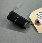 2007-2013 Mercedes S550 W221 Rear Left Driver Side Door Lock Knob Oem. Fixed Price $20.99.